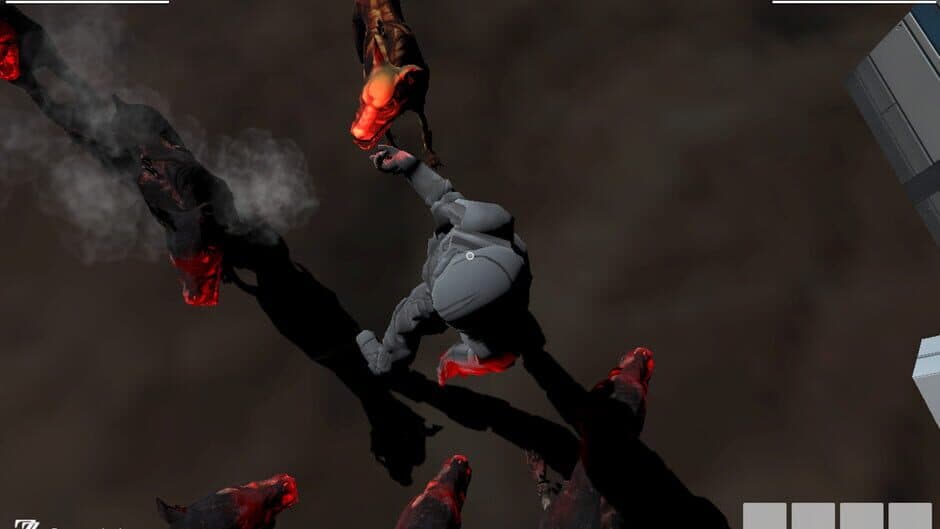 Teria screenshot 1