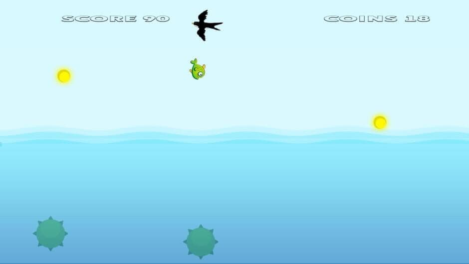 Nimble Fish screenshot 5