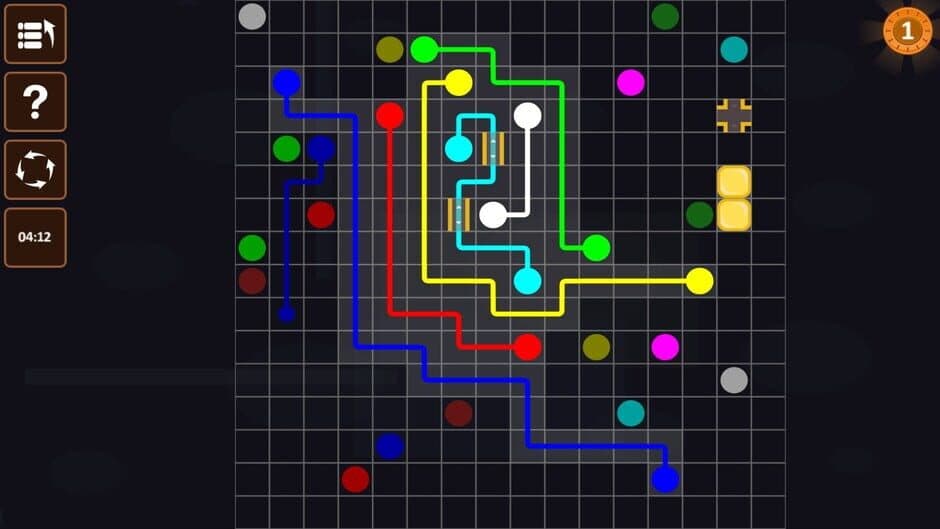 Dots eXtreme screenshot 2