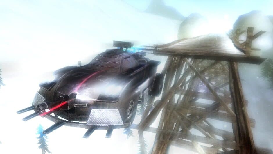 Glacier 3: The Meltdown screenshot 2