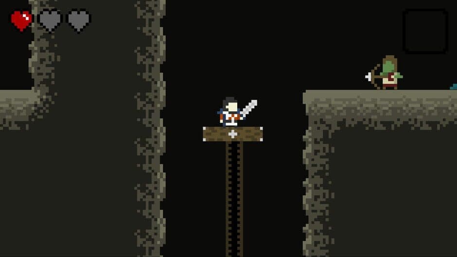 ORCS screenshot 2