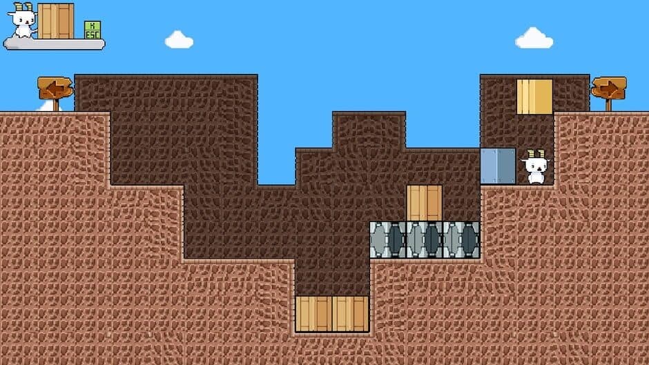 Sloppy Goat screenshot 5
