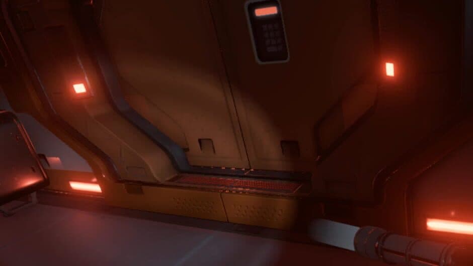 Cosmic Awakening VR screenshot 3