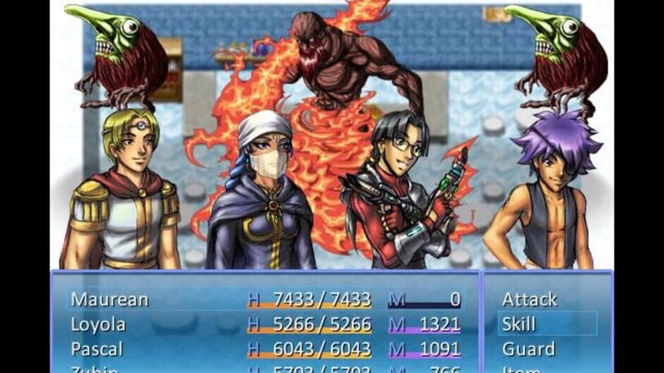 Arevan screenshot 4