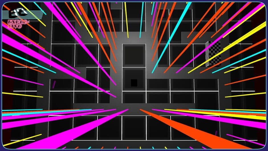 Won't You Be My Laser? screenshot 5