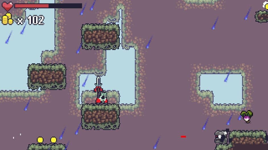 Reroll: Back to the throne screenshot 1