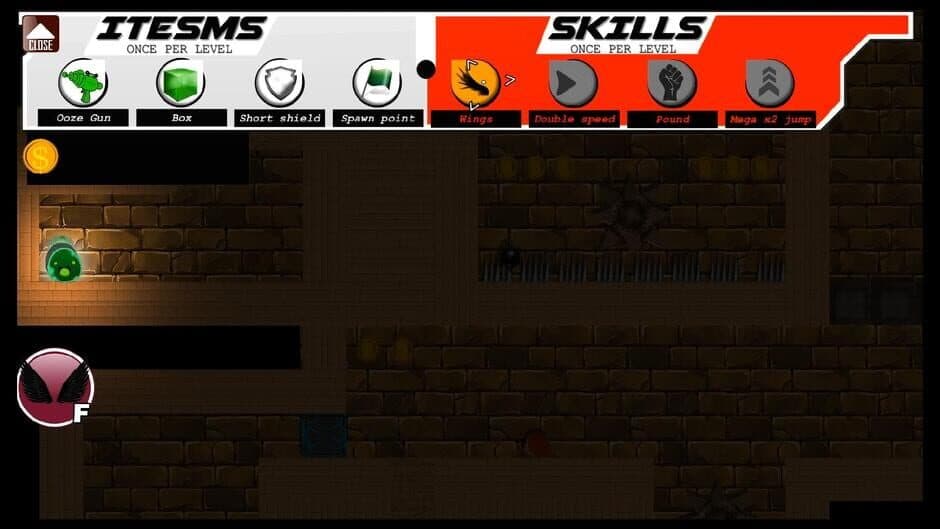 A Goo Adventure screenshot 3
