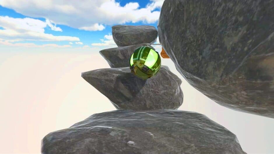 Airon Ball screenshot 4
