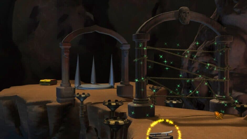 Pahelika: Secret Legends screenshot 4