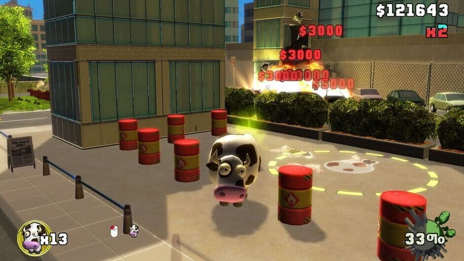 Demolition Inc. screenshot 5