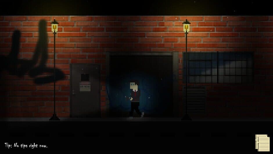 Days Under Custody screenshot 1