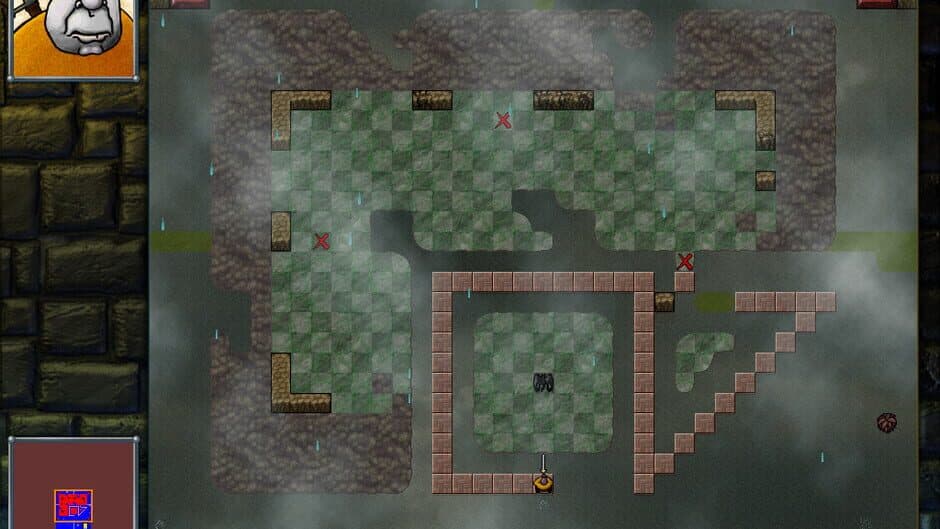 DROD: Gunthro and the Epic Blunder screenshot 2