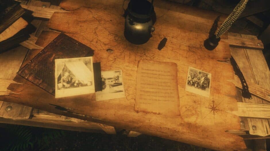 The Cavern screenshot 2