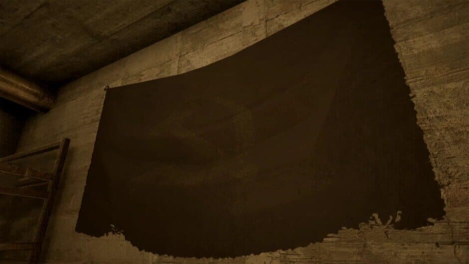 Russian Underground VR screenshot 1