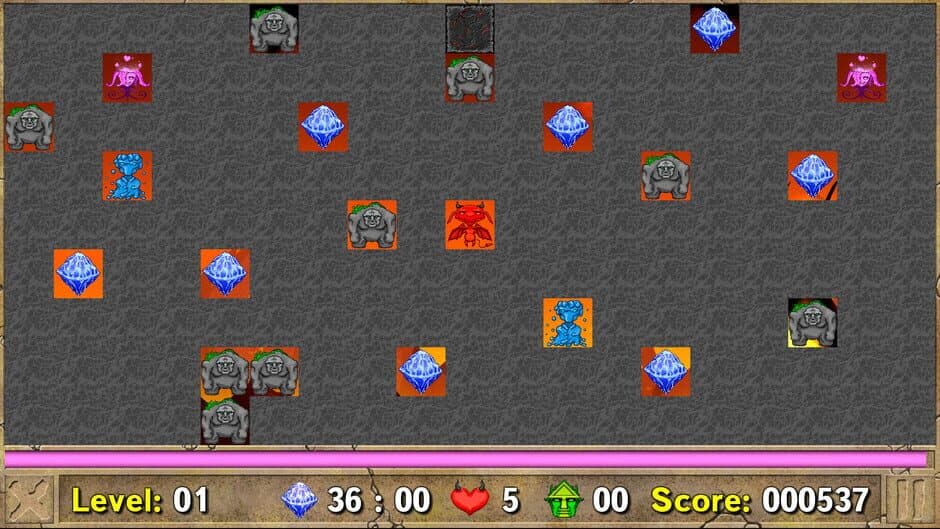 Elems screenshot 4