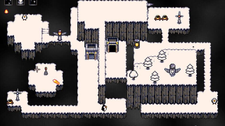 Graveyard Birds screenshot 5