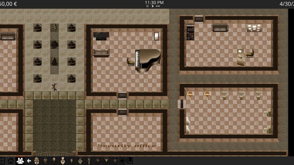 Dream Factory screenshot 1