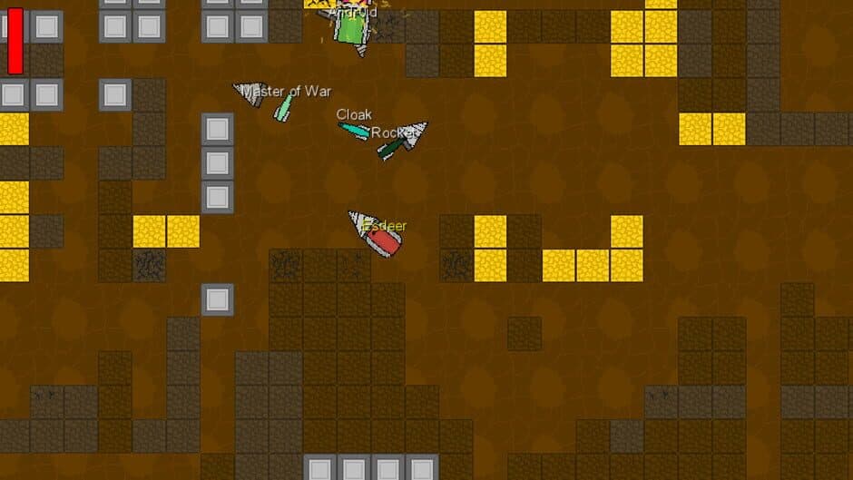 Drill Arena screenshot 4