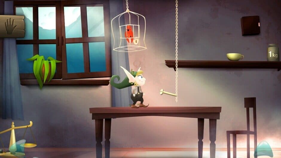 Professor Madhouse screenshot 4