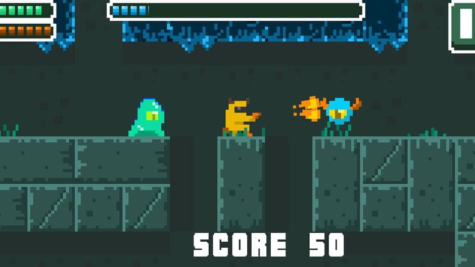GrottyScape screenshot 1