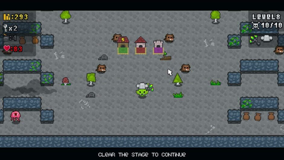 Super LOH screenshot 3