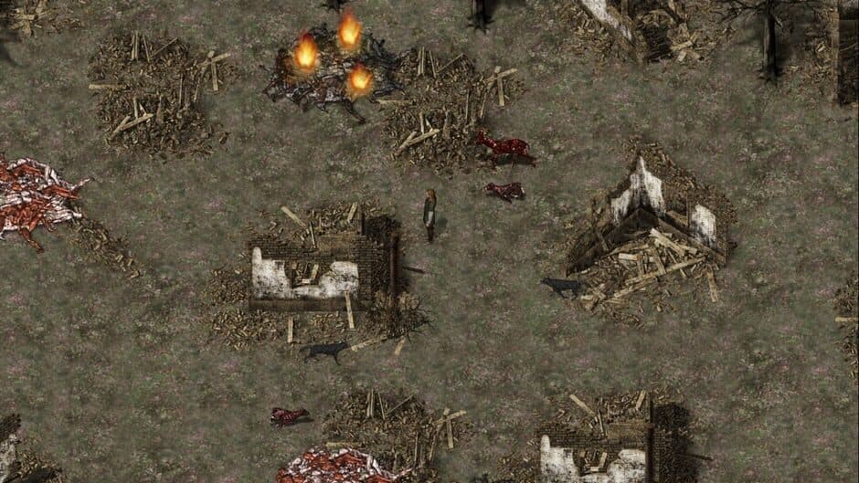 The path to domination screenshot 1