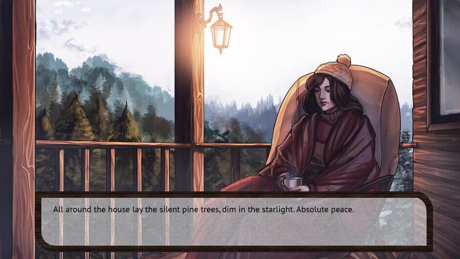 Mirt. Tales of the Cold Land screenshot 5
