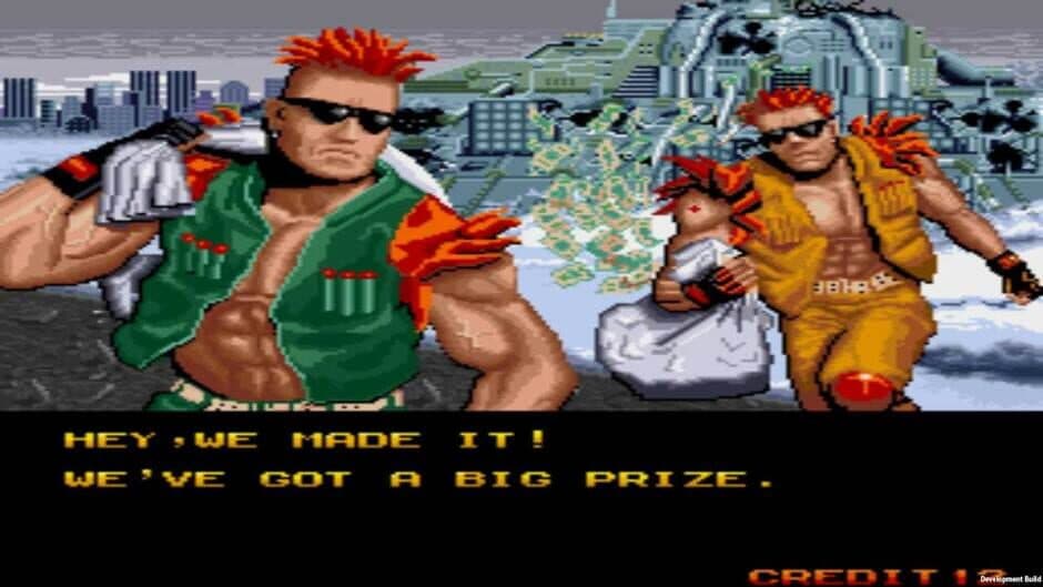 Retro Classix: Two Crude screenshot 5