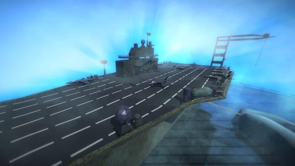 A Dream For Aaron screenshot 3