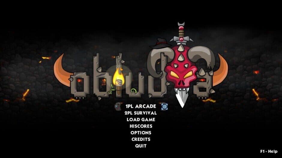 Obludia screenshot 5