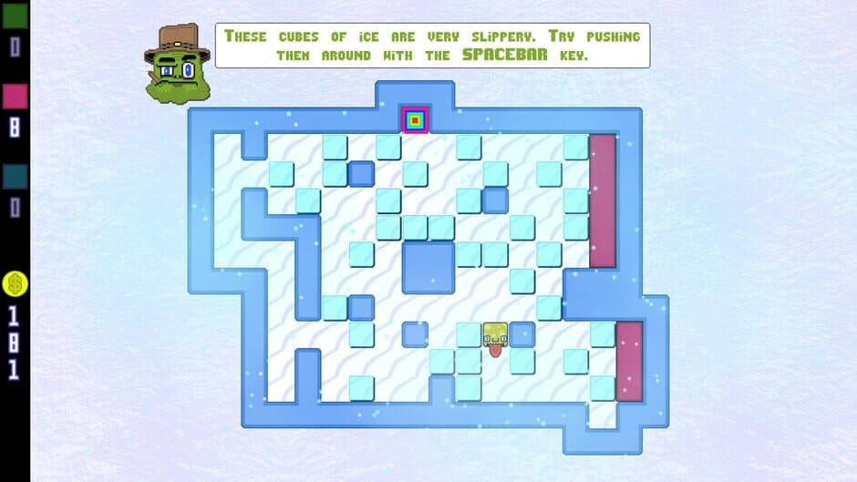 Pozzo Jello Crusade screenshot 5