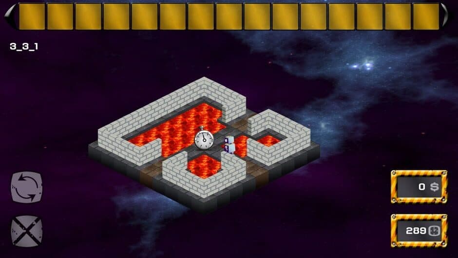 Adventures of Abrix screenshot 4