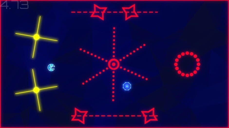 Neon Prism screenshot 1
