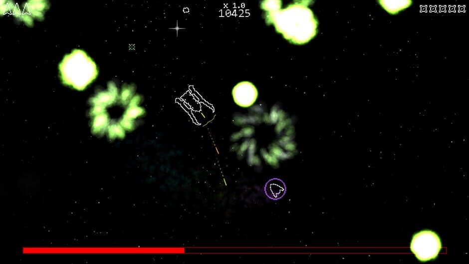 Pixel Star screenshot 2