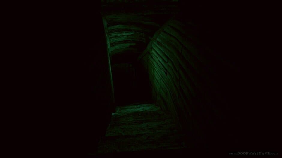 Doorways: Prelude screenshot 4
