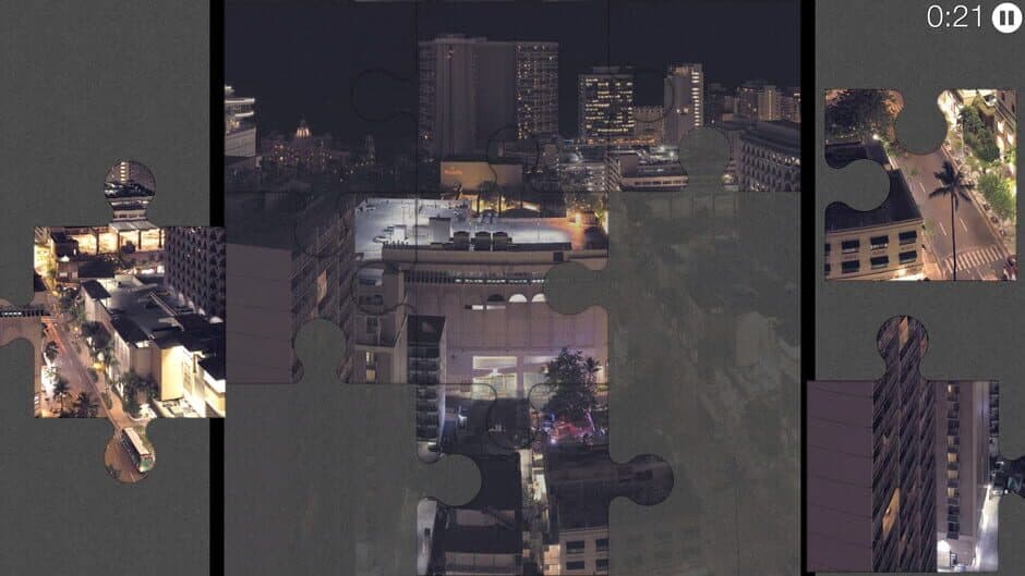 JigsawMania screenshot 4