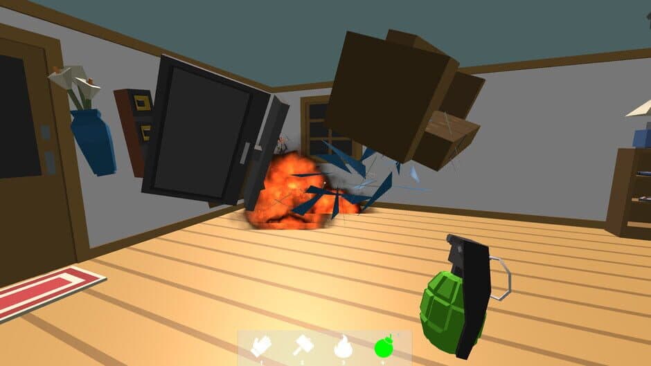 Tidy Your Room Simulator screenshot 6