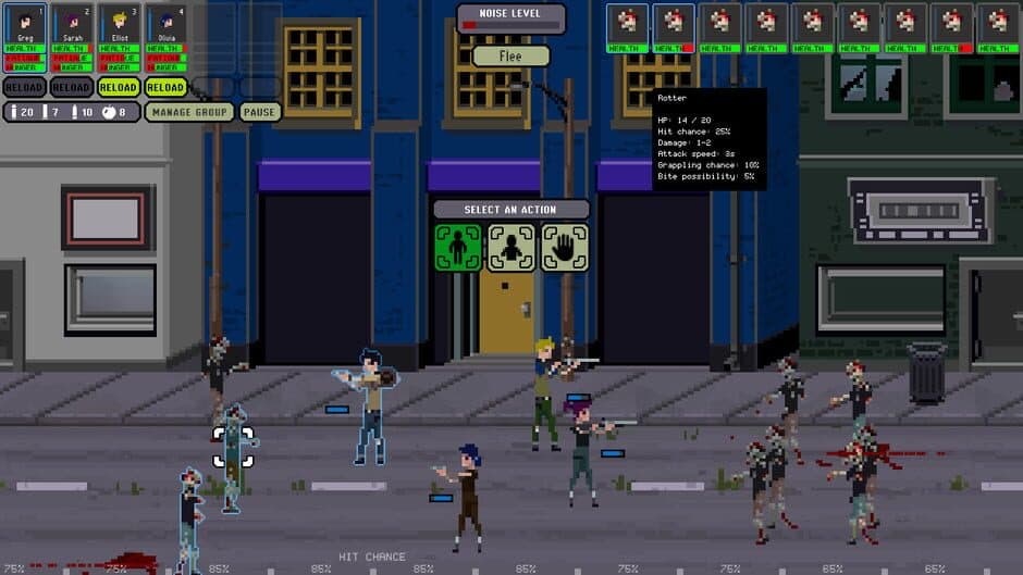 March of the Living screenshot 3