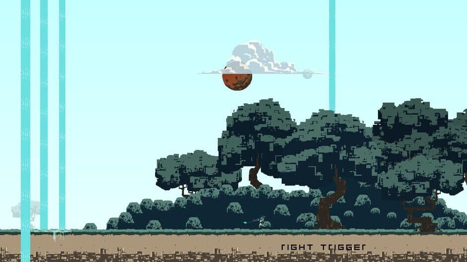 Eron screenshot 1