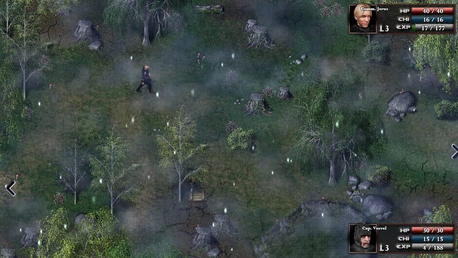 Honor Cry Aftermath screenshot 6