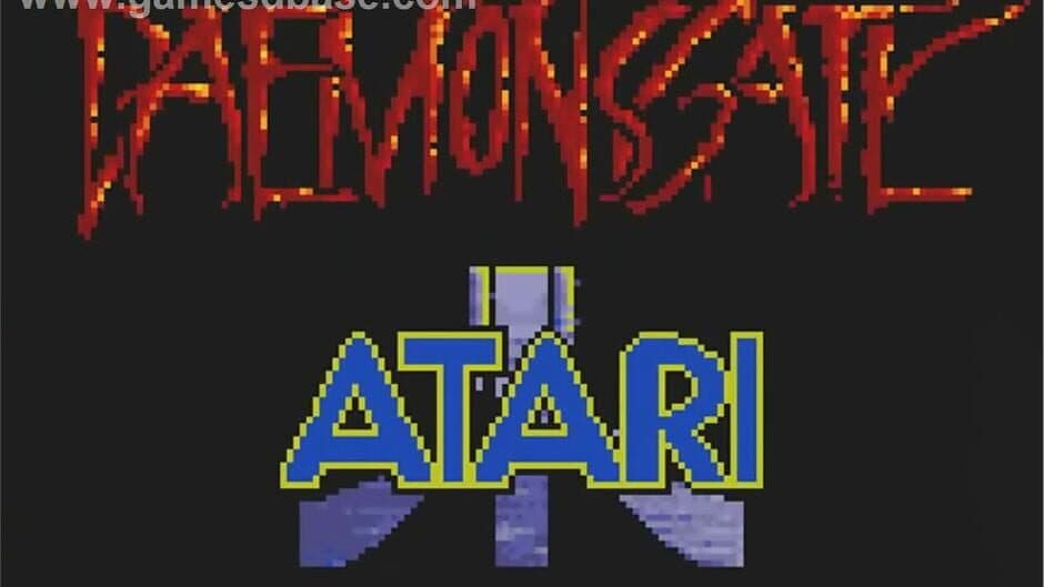 Daemonsgate screenshot 2