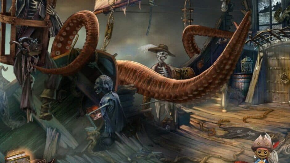 World Keepers: Last Resort screenshot 4
