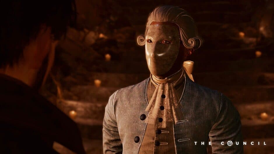 The Council screenshot 2