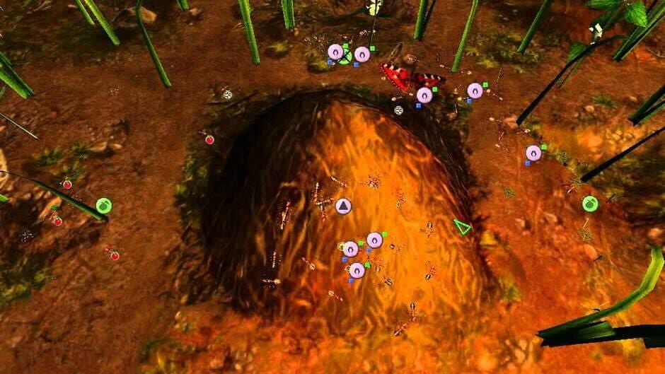 Empire of the Ants (2000) screenshot 1