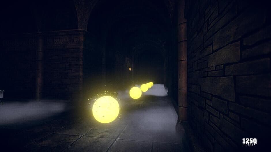 HORROR MAZE - Dungeon Edition screenshot 4