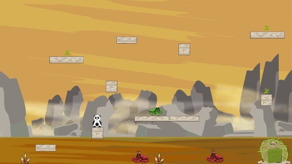 Lucky Panda screenshot 5