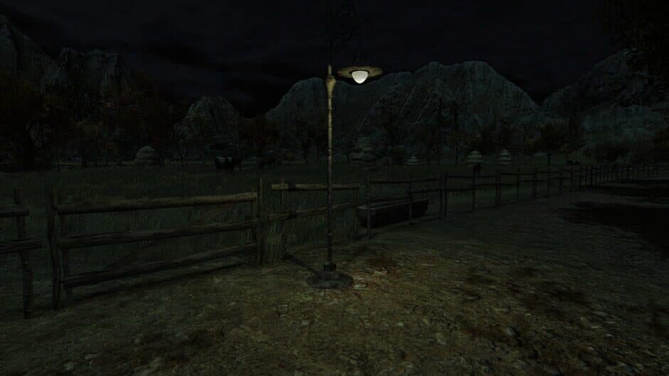 The Cows Are Watching screenshot 1