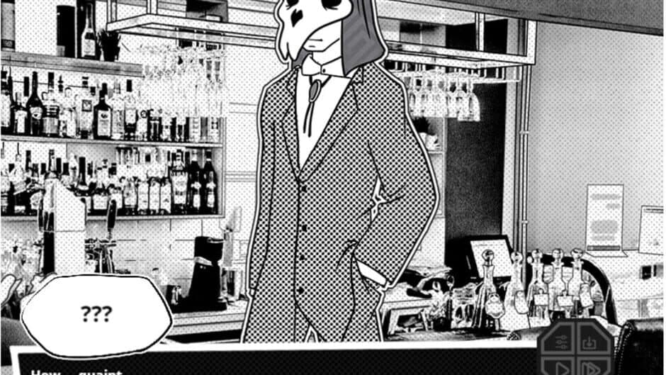 Grimm & Tonic screenshot 6