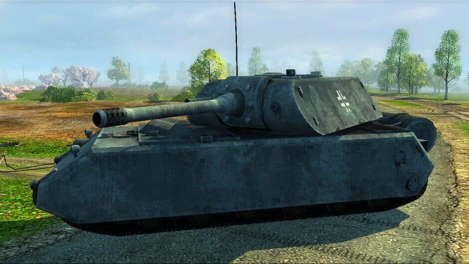 Rush for Berlin: Gold screenshot 1