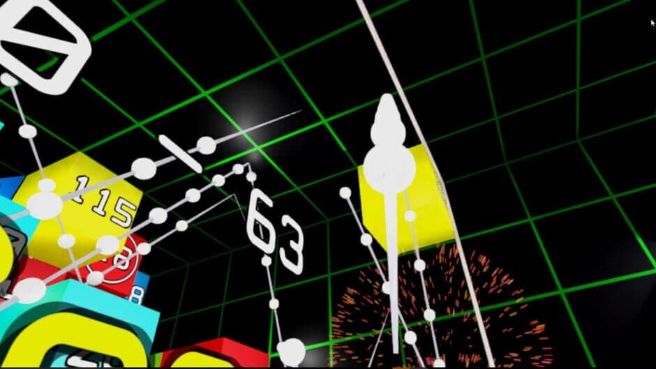 Ze VR screenshot 4